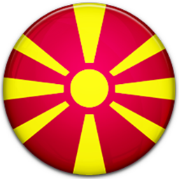 北马其顿 北马其顿